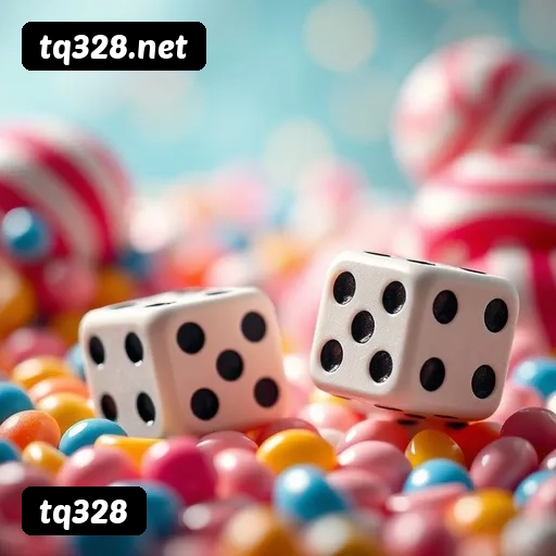 Tabela RTP dos jogos de cassino da tq328